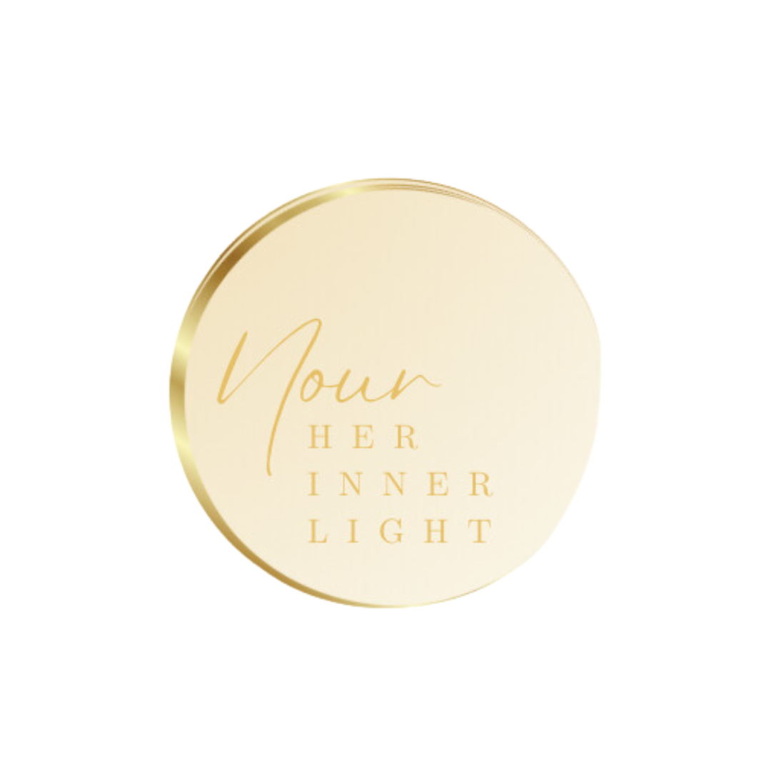 NOUR HER INNER LIGHT